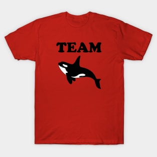 Team Orca T-Shirt